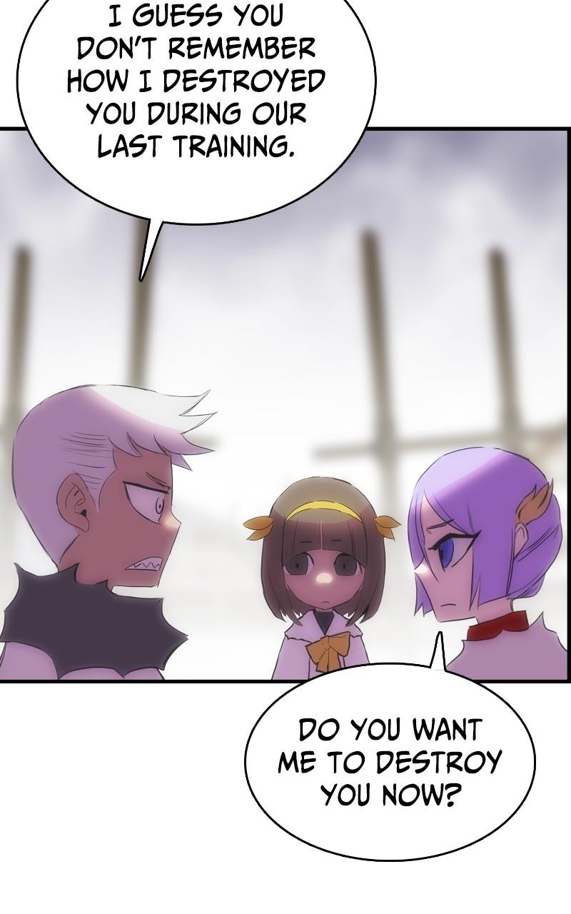 Return of the Hound Chap 48 - Next Chap 49