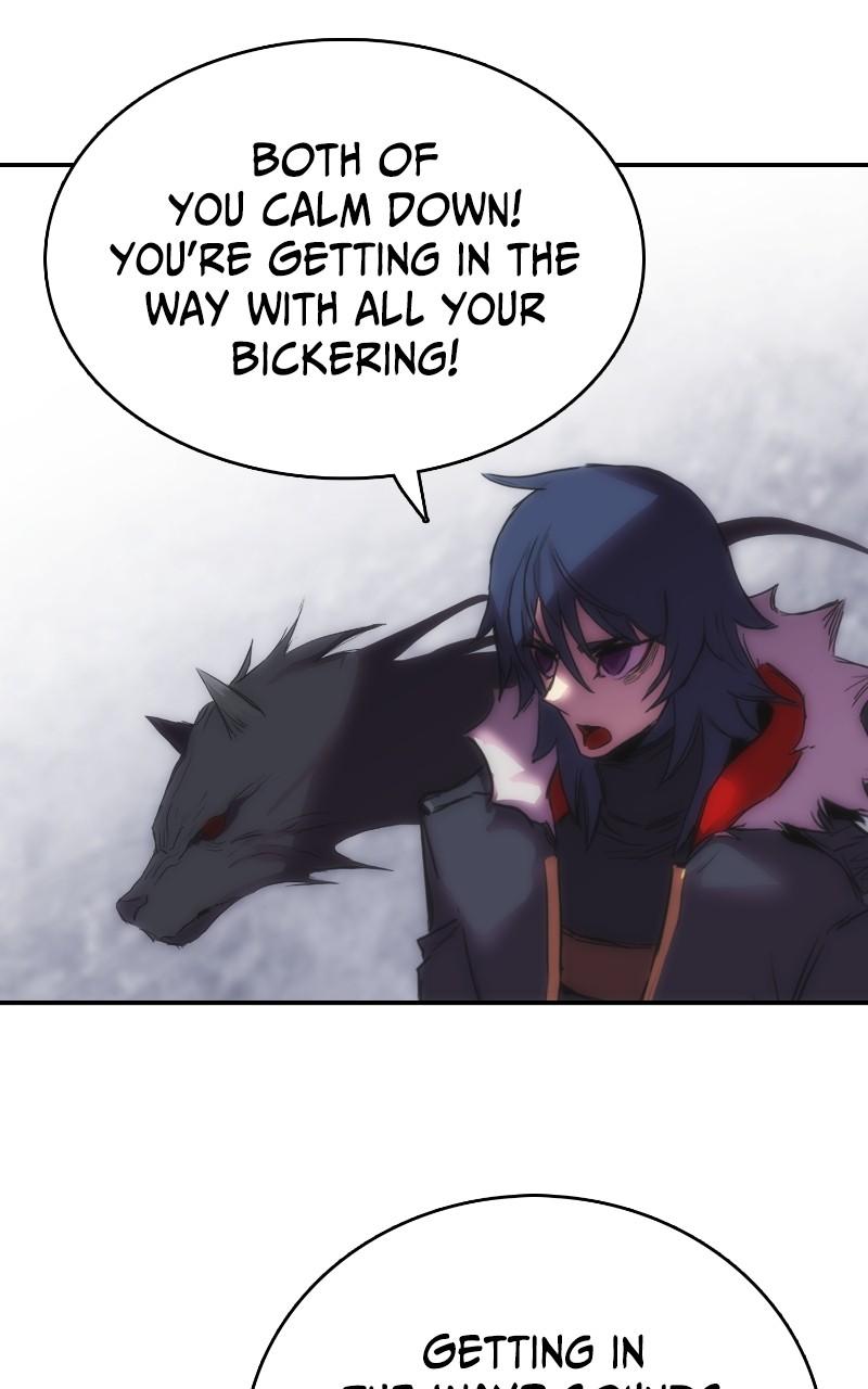 Return of the Hound Chap 48 - Next Chap 49