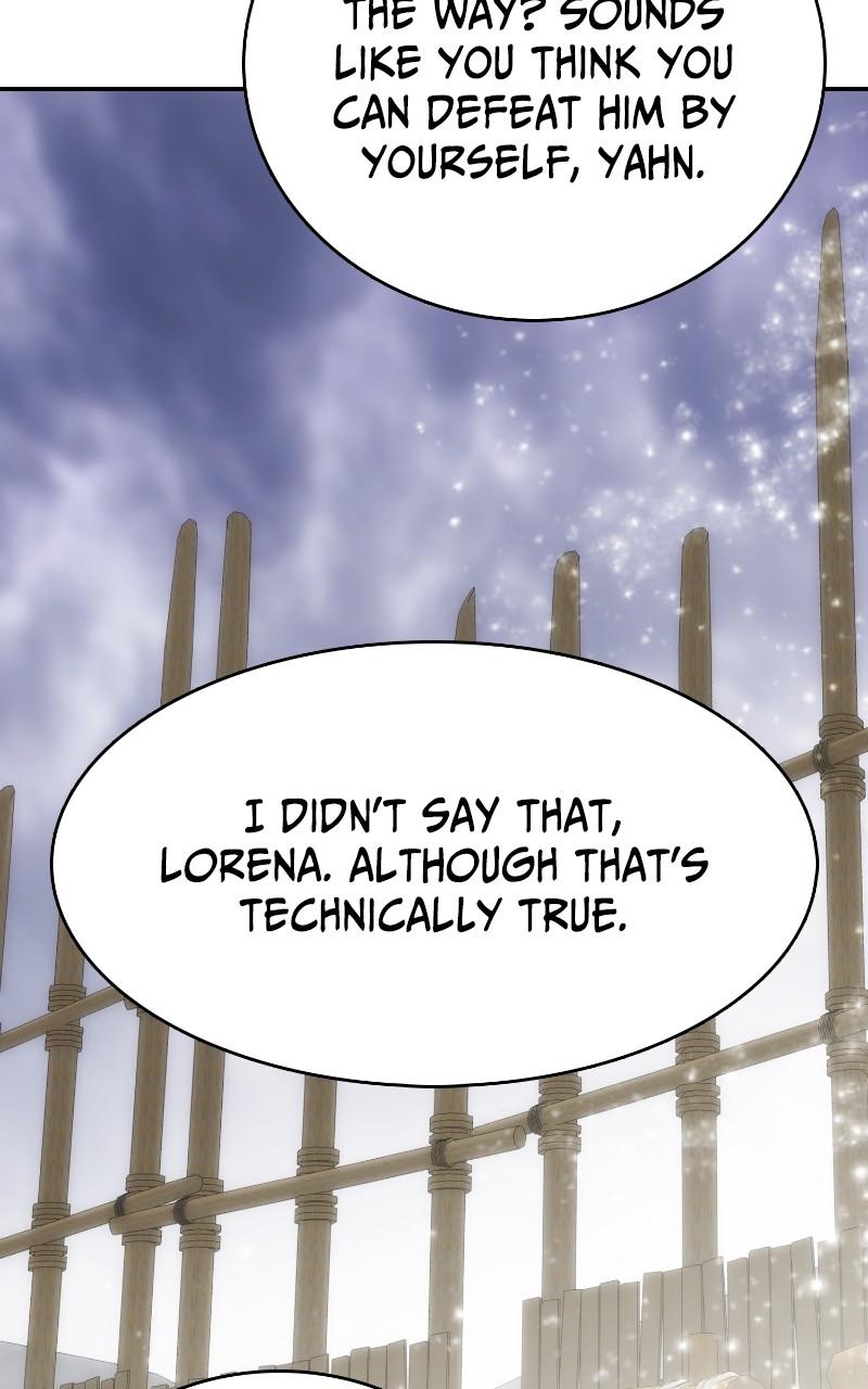Return of the Hound Chap 48 - Next Chap 49