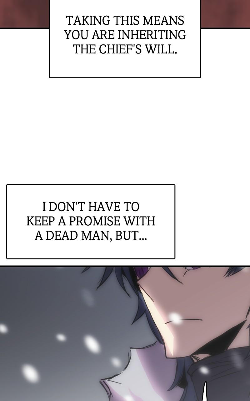 Return of the Hound Chap 49 - Next Chap 50