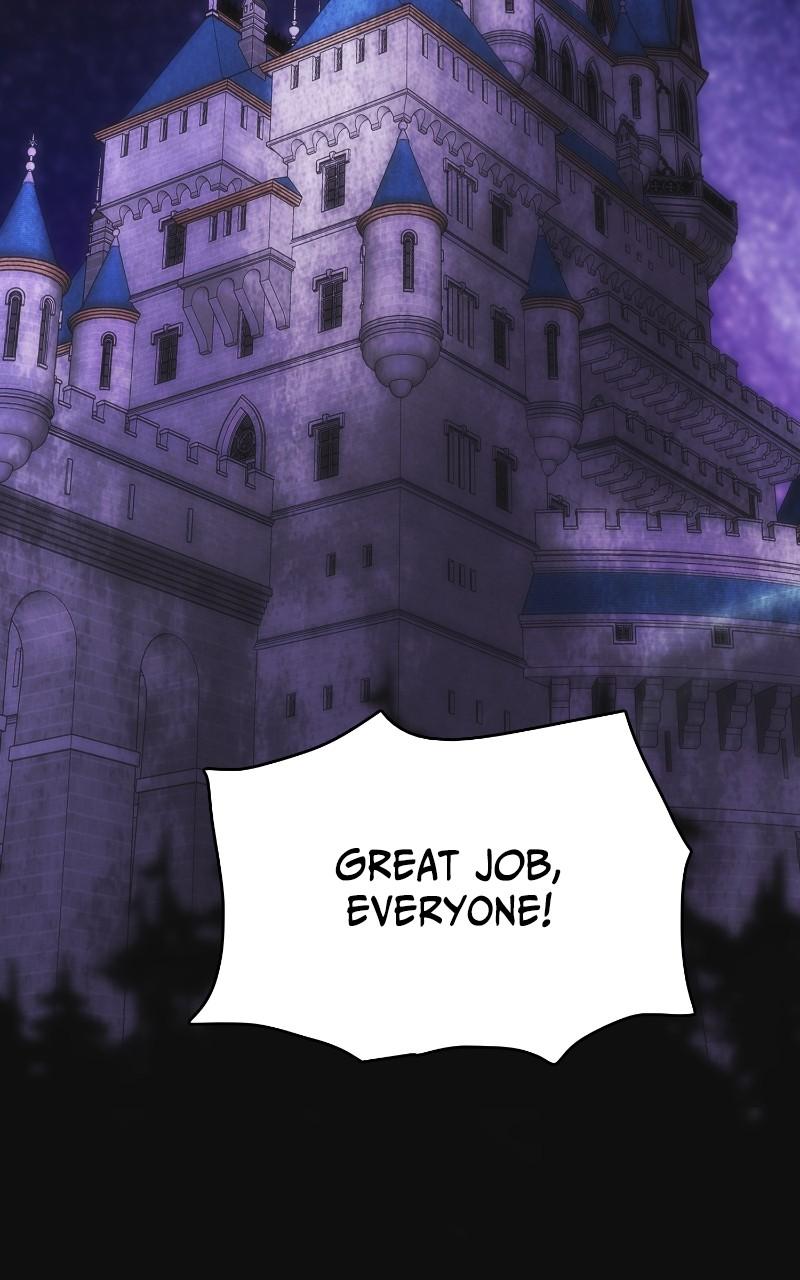 Return of the Hound Chap 49 - Next Chap 50