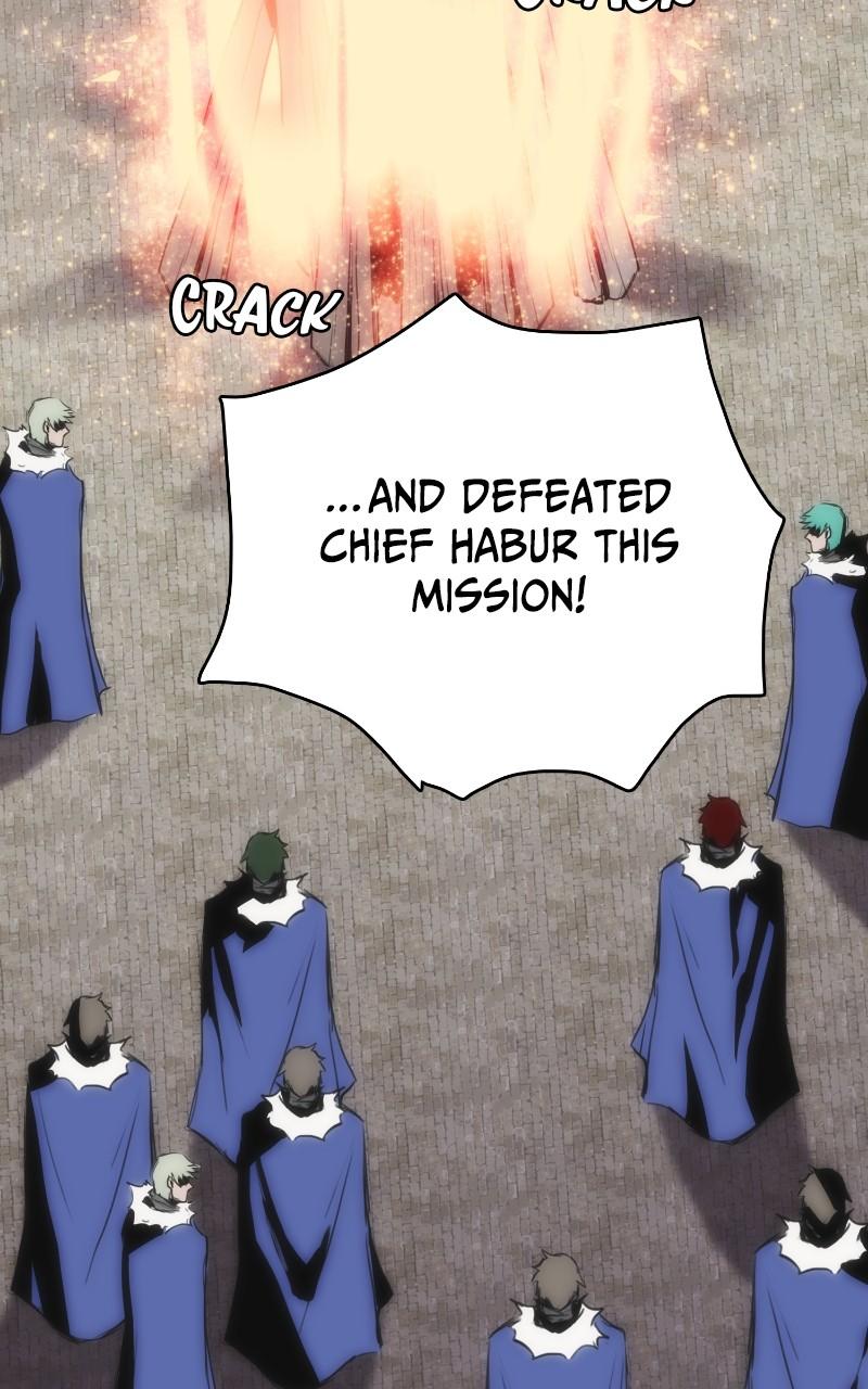 Return of the Hound Chap 49 - Next Chap 50