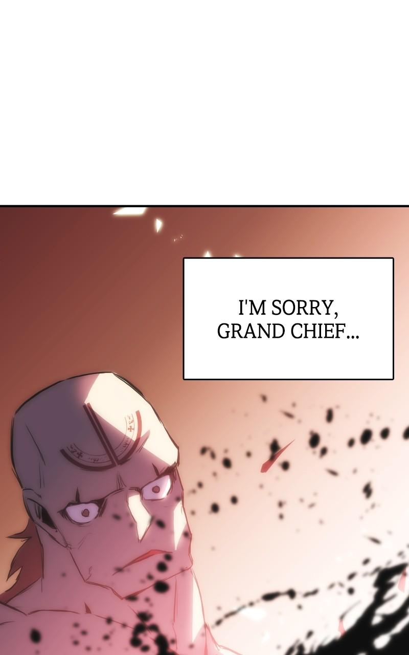 Return of the Hound Chap 49 - Next Chap 50