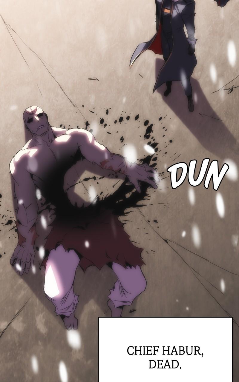Return of the Hound Chap 49 - Next Chap 50