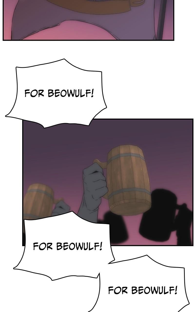 Return of the Hound Chap 49 - Next Chap 50