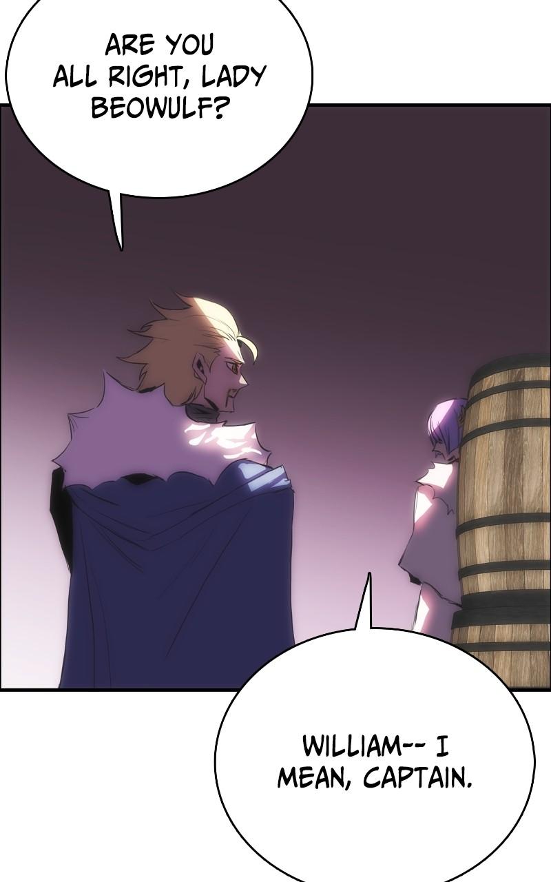 Return of the Hound Chap 49 - Next Chap 50