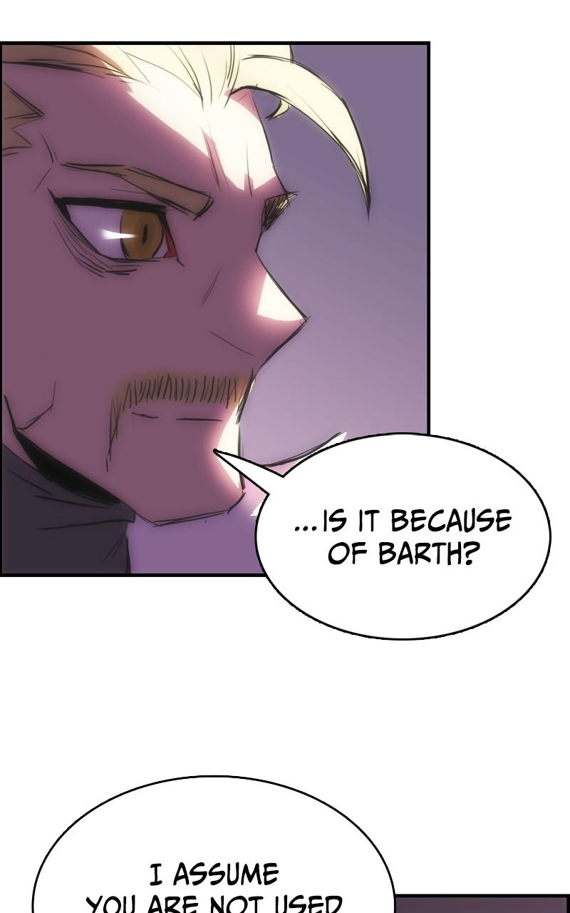 Return of the Hound Chap 49 - Next Chap 50