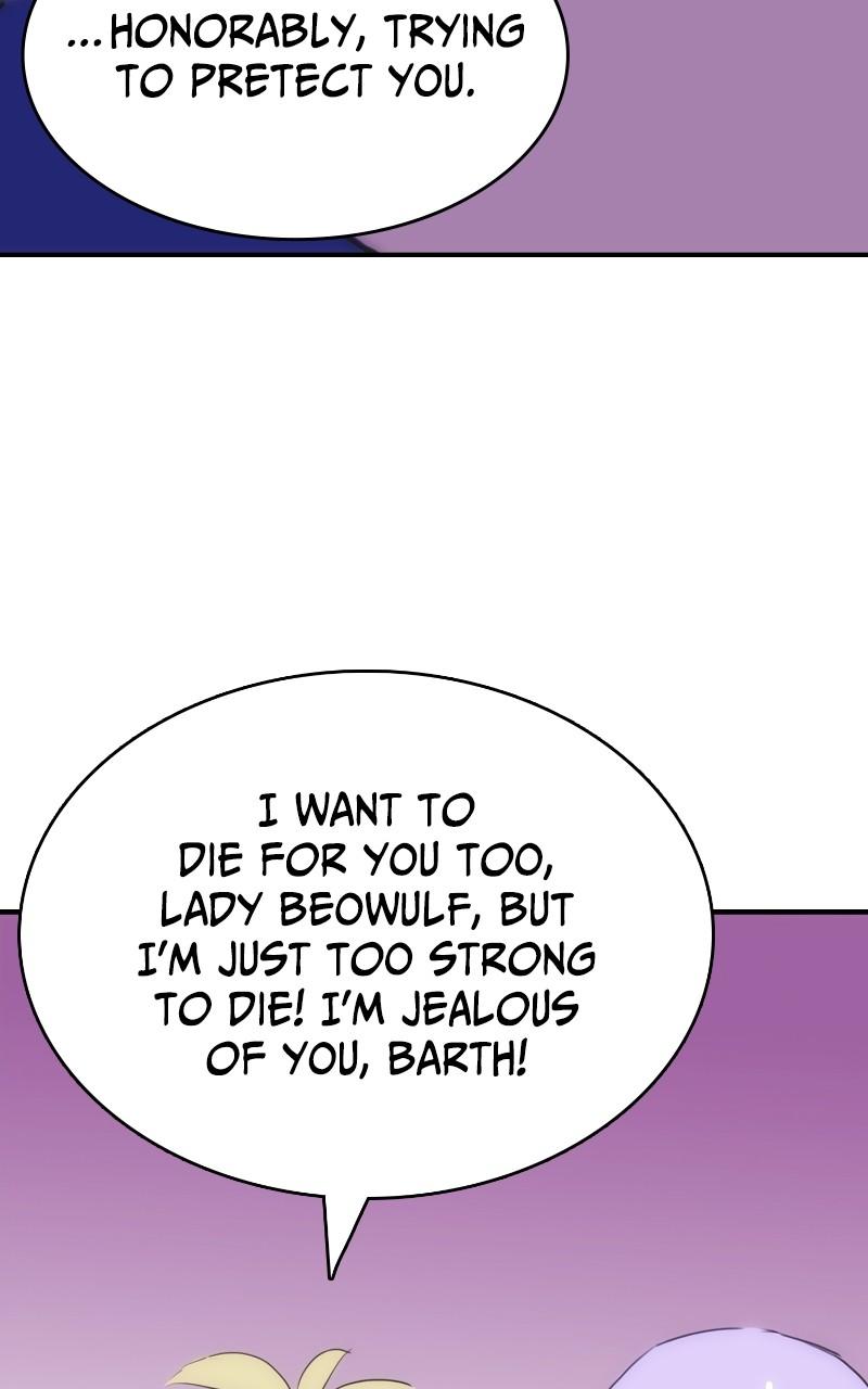 Return of the Hound Chap 49 - Next Chap 50