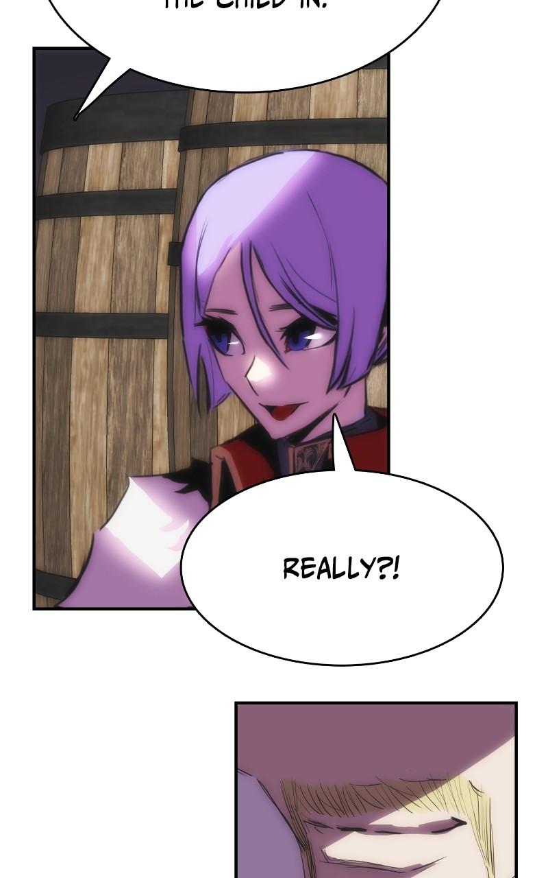 Return of the Hound Chap 49 - Next Chap 50