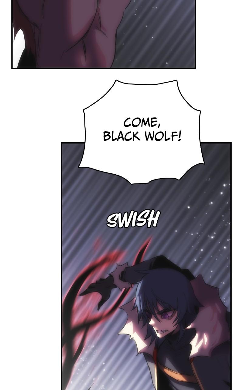 Return of the Hound Chap 49 - Next Chap 50