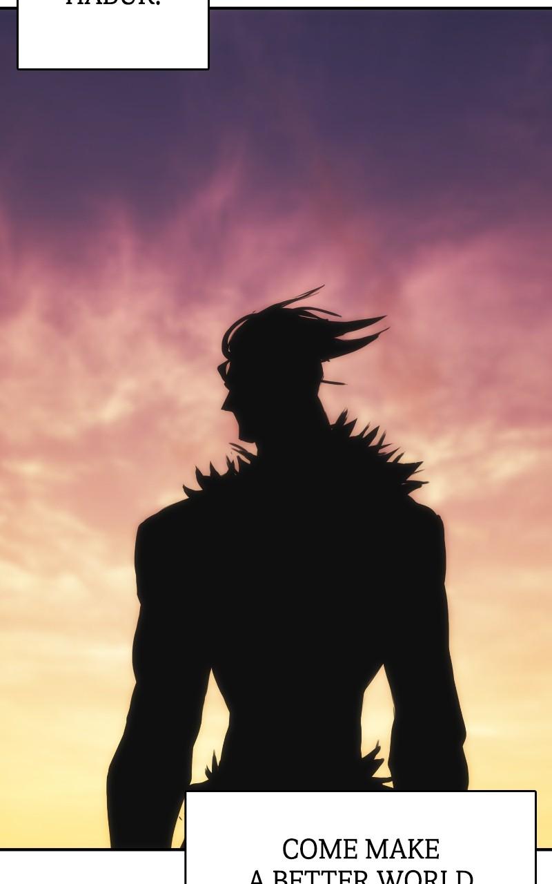 Return of the Hound Chap 49 - Next Chap 50