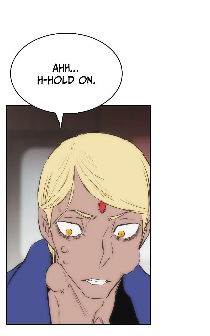 Return of the Hound Chap 40 - Next Chap 41