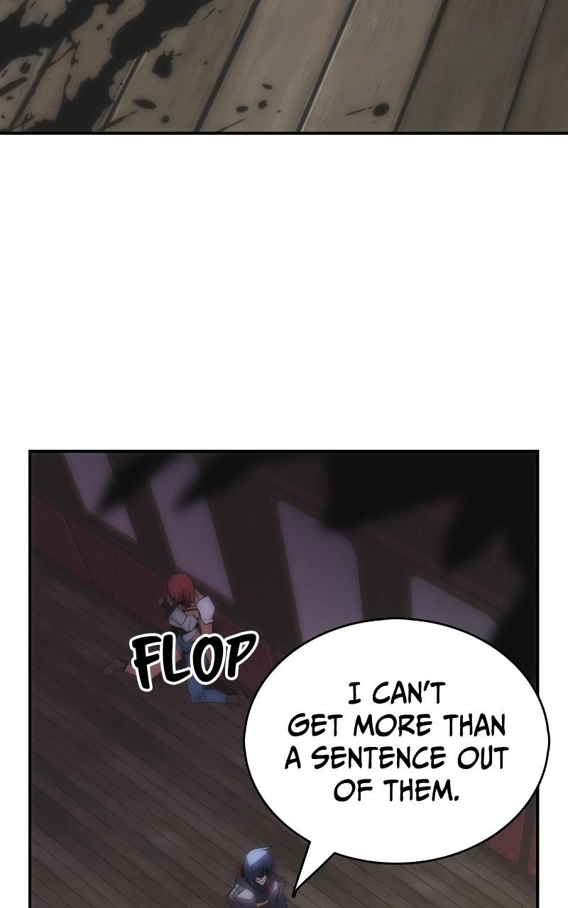 Return of the Hound Chap 40 - Next Chap 41