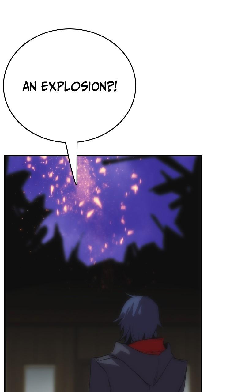 Return of the Hound Chap 40 - Next Chap 41