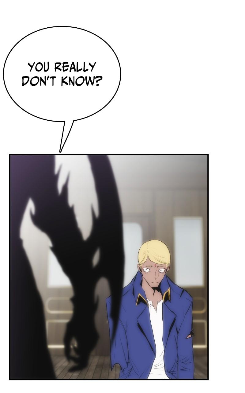 Return of the Hound Chap 40 - Next Chap 41