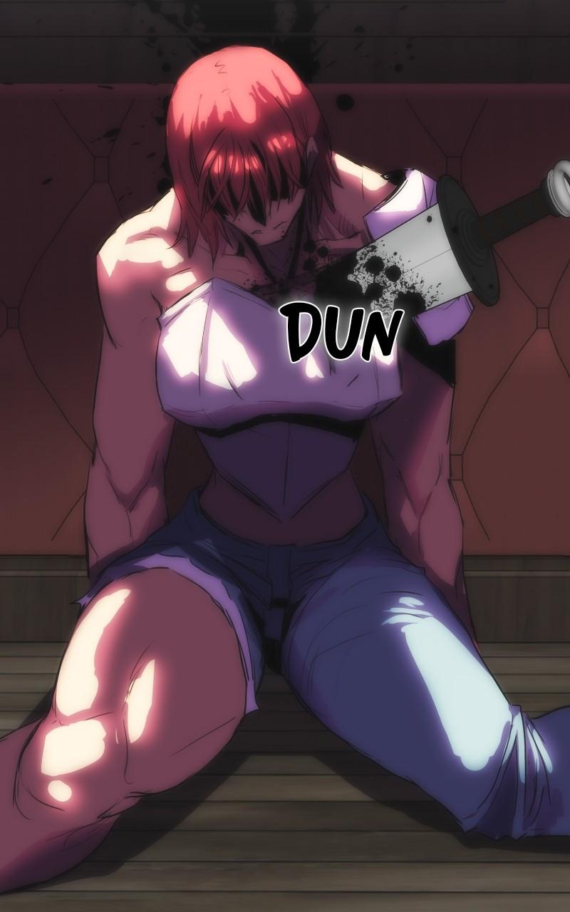 Return of the Hound Chap 40 - Next Chap 41