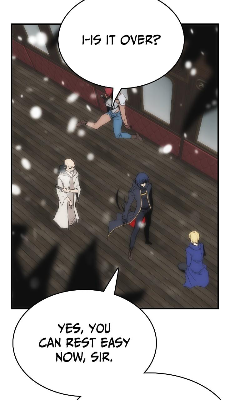 Return of the Hound Chap 40 - Next Chap 41