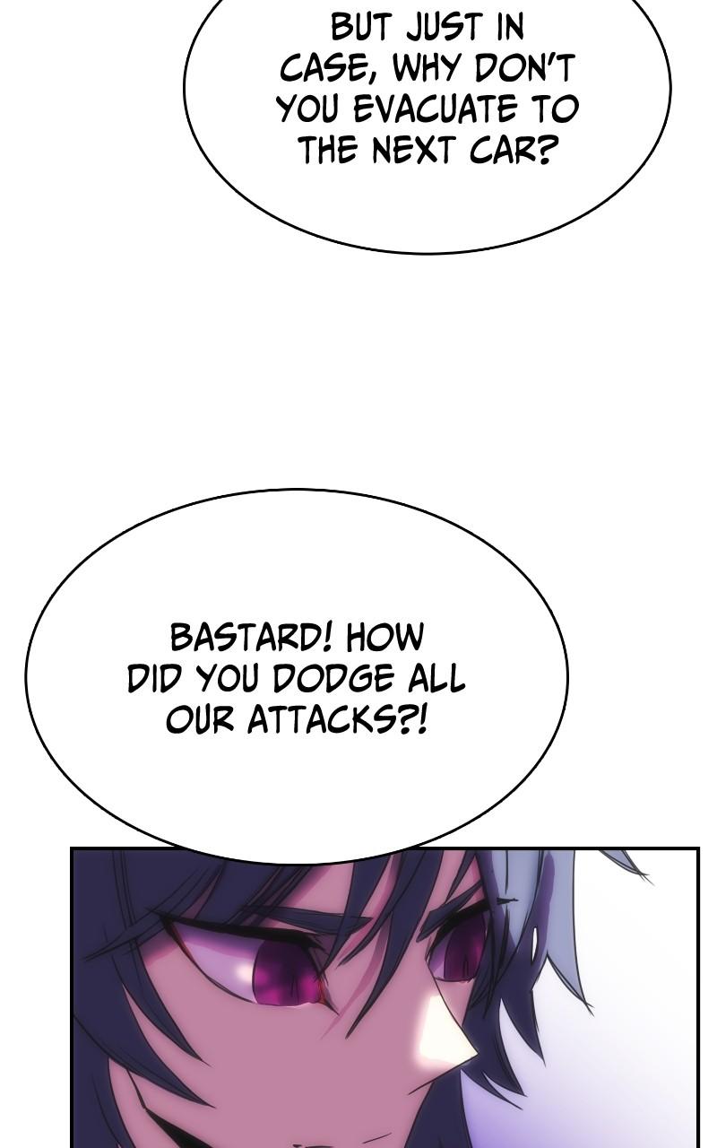 Return of the Hound Chap 40 - Next Chap 41