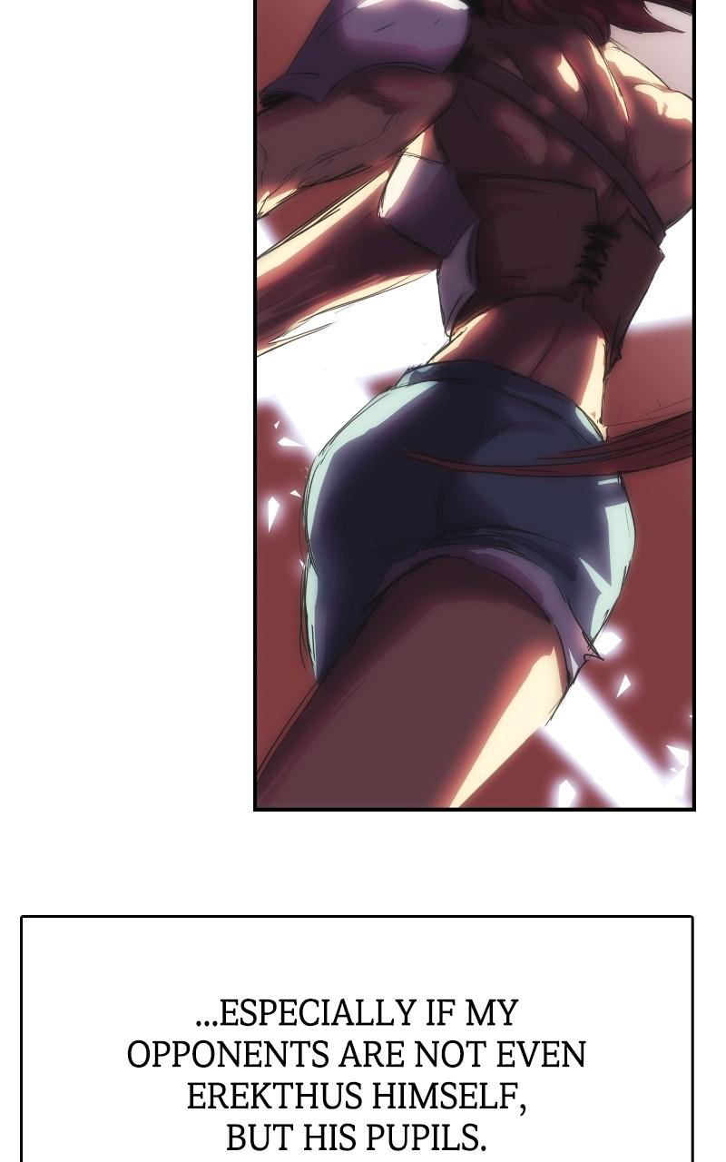 Return of the Hound Chap 40 - Next Chap 41
