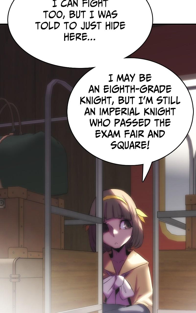 Return of the Hound Chap 40 - Next Chap 41