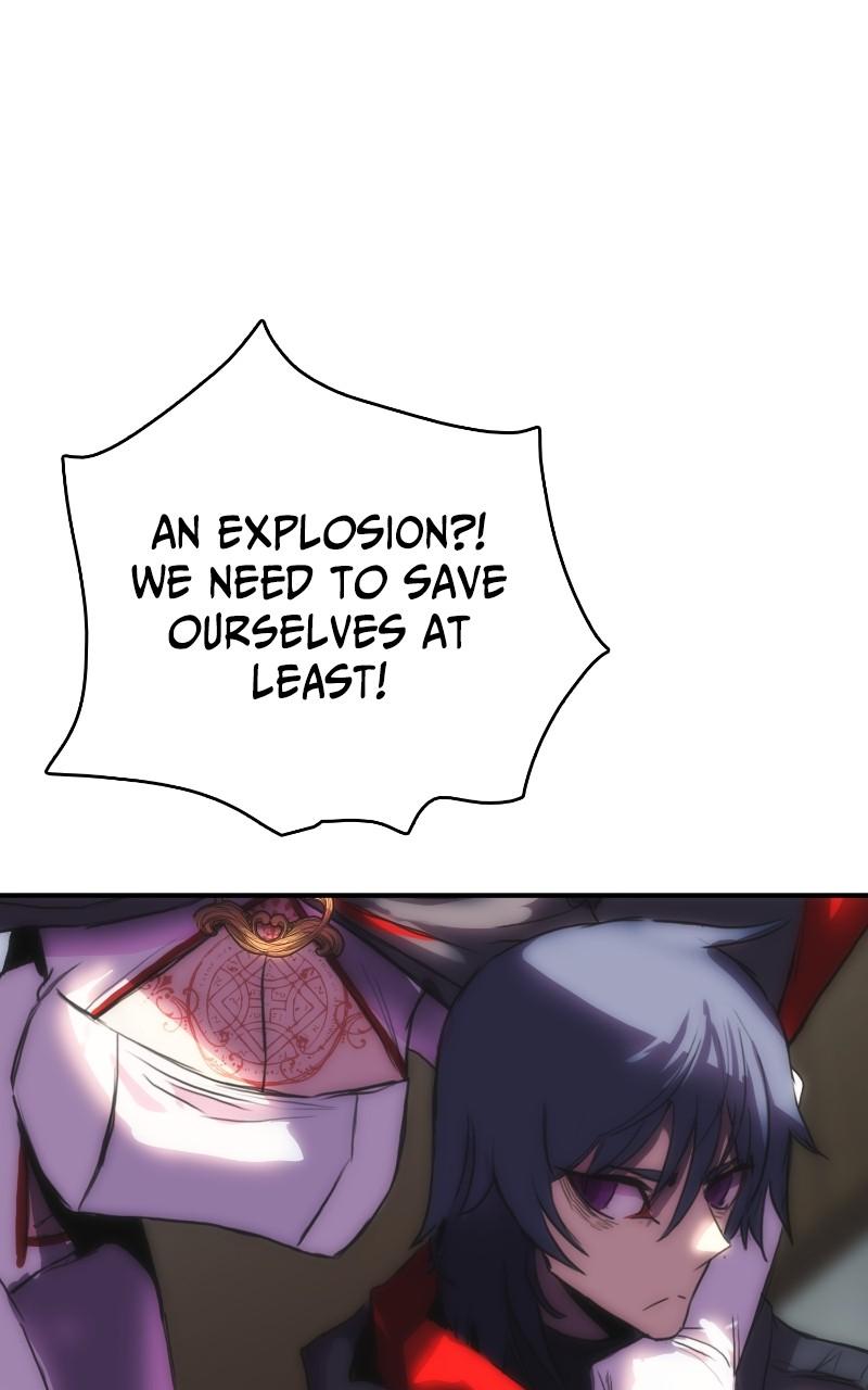 Return of the Hound Chap 40 - Next Chap 41