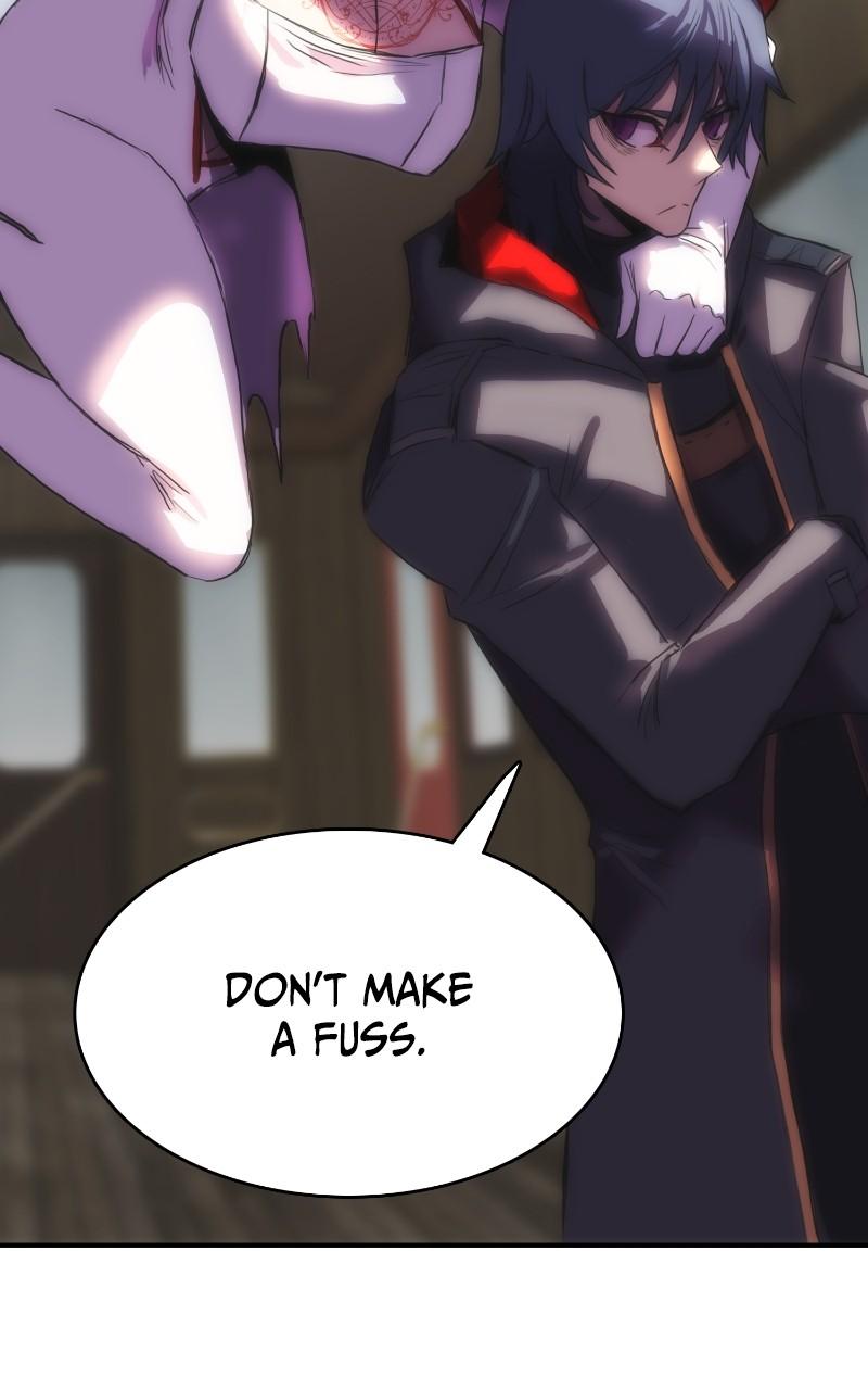 Return of the Hound Chap 40 - Next Chap 41