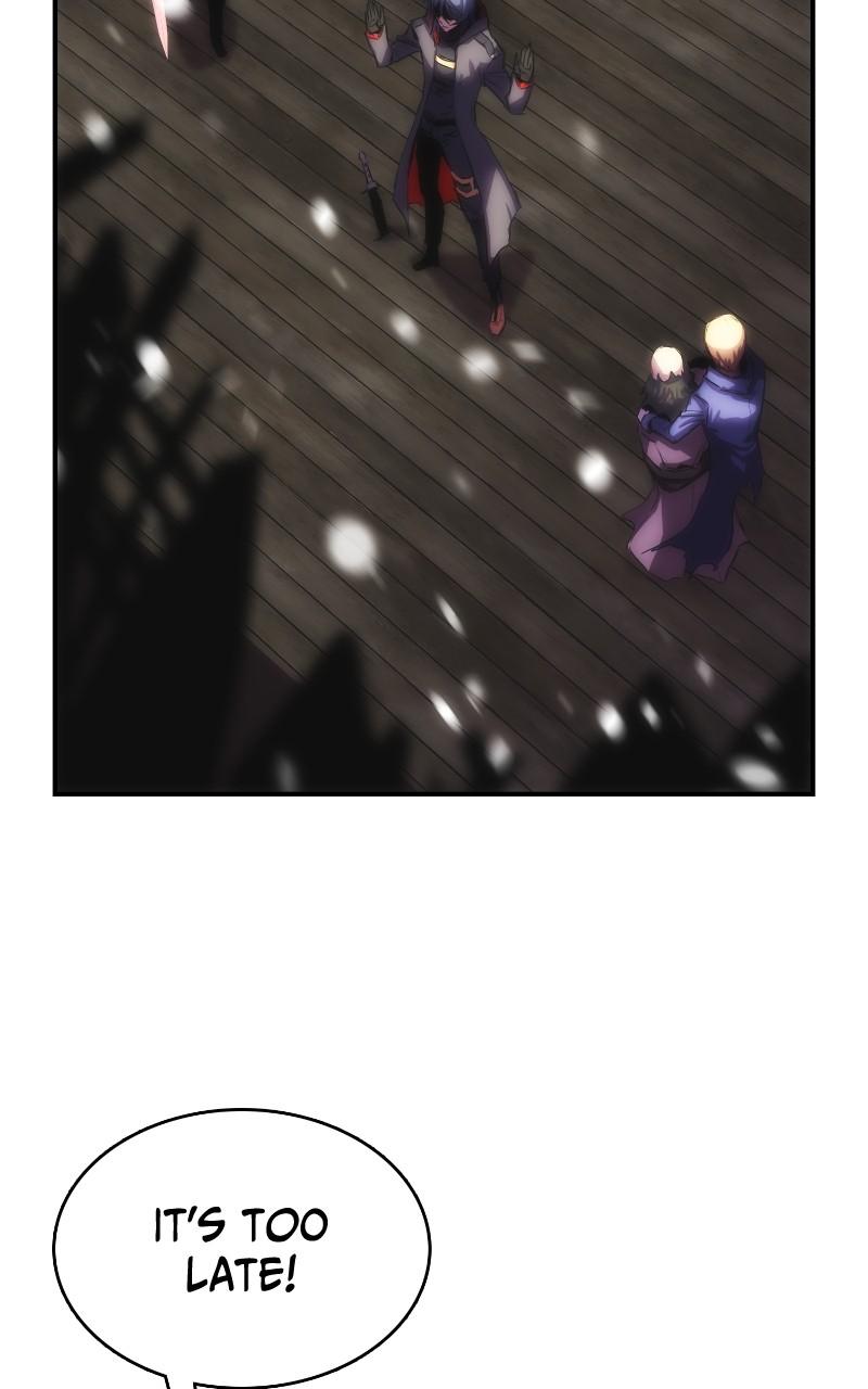 Return of the Hound Chap 40 - Next Chap 41