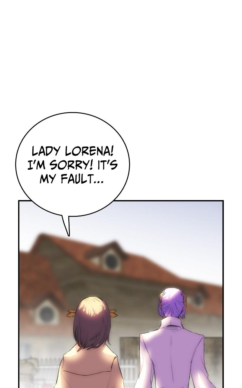 Return of the Hound Chap 42 - Next Chap 43