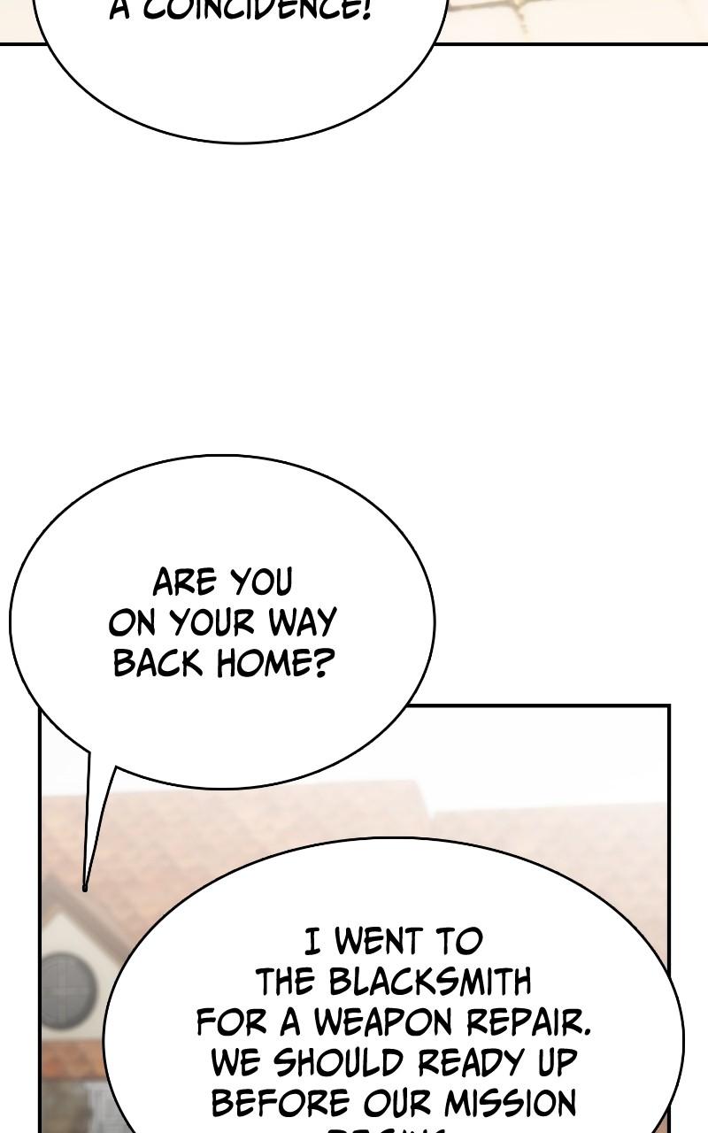 Return of the Hound Chap 42 - Next Chap 43