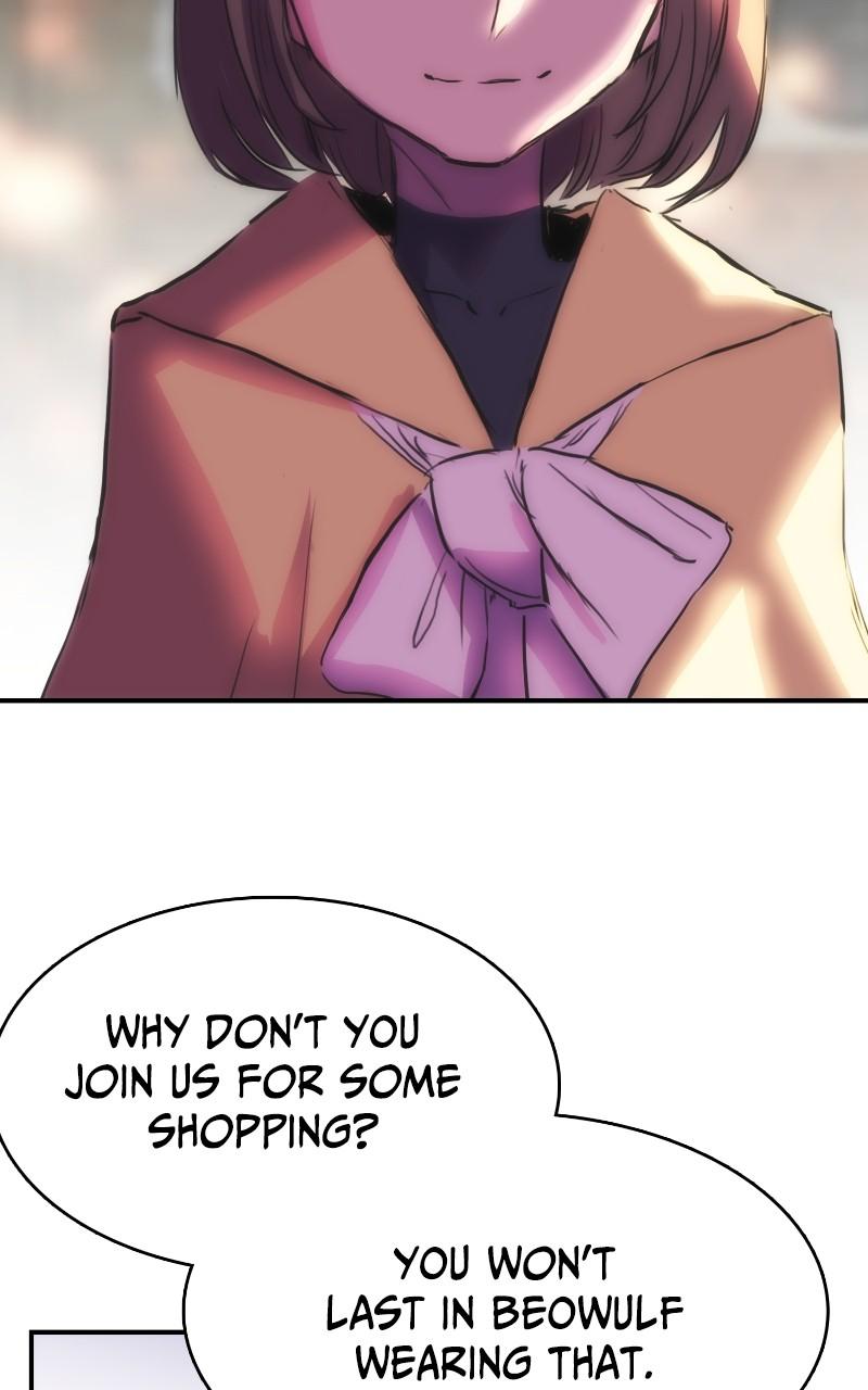 Return of the Hound Chap 42 - Next Chap 43