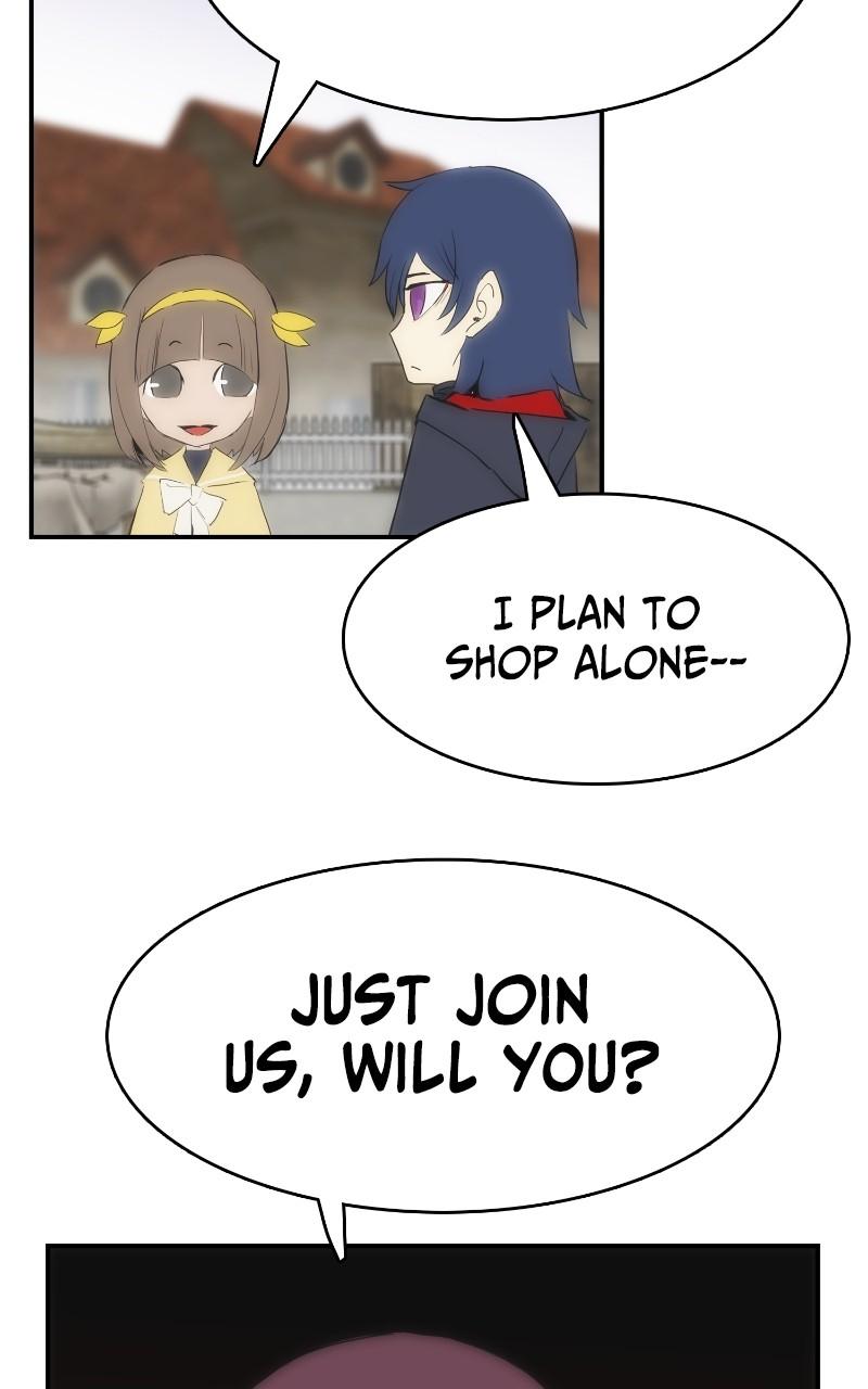 Return of the Hound Chap 42 - Next Chap 43