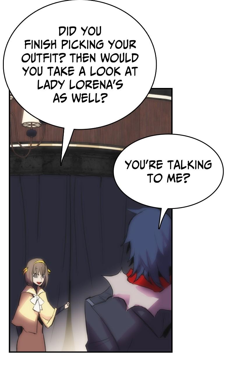 Return of the Hound Chap 42 - Next Chap 43