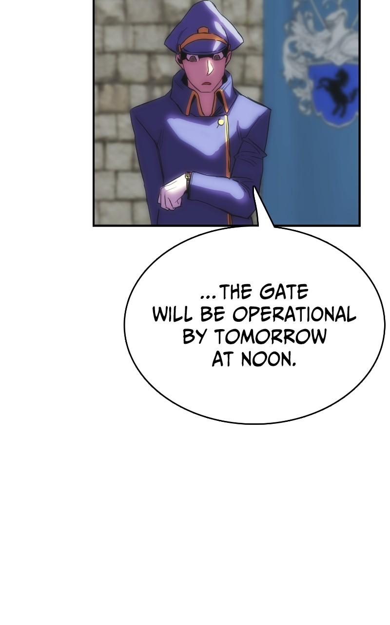 Return of the Hound Chap 42 - Next Chap 43