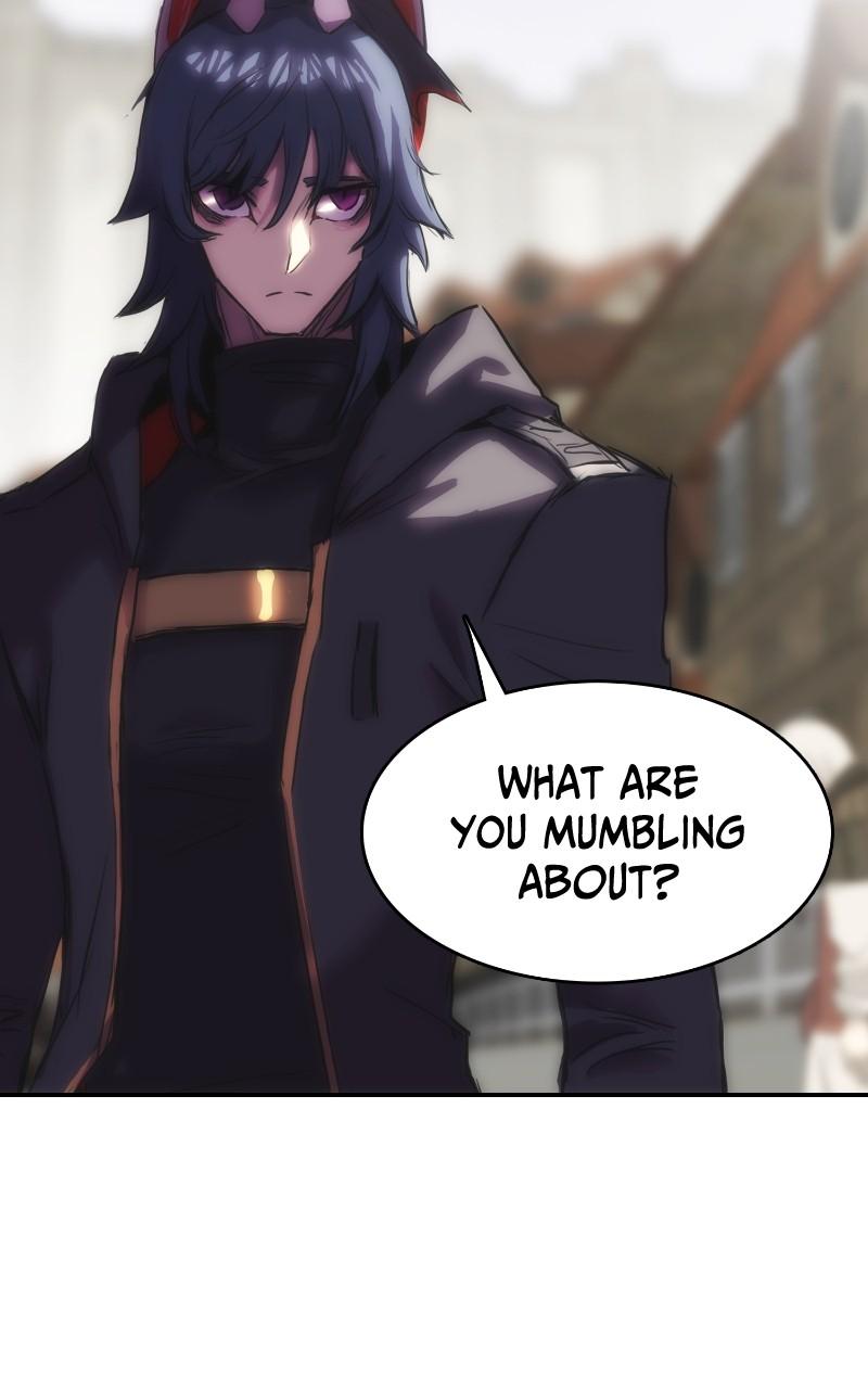 Return of the Hound Chap 42 - Next Chap 43