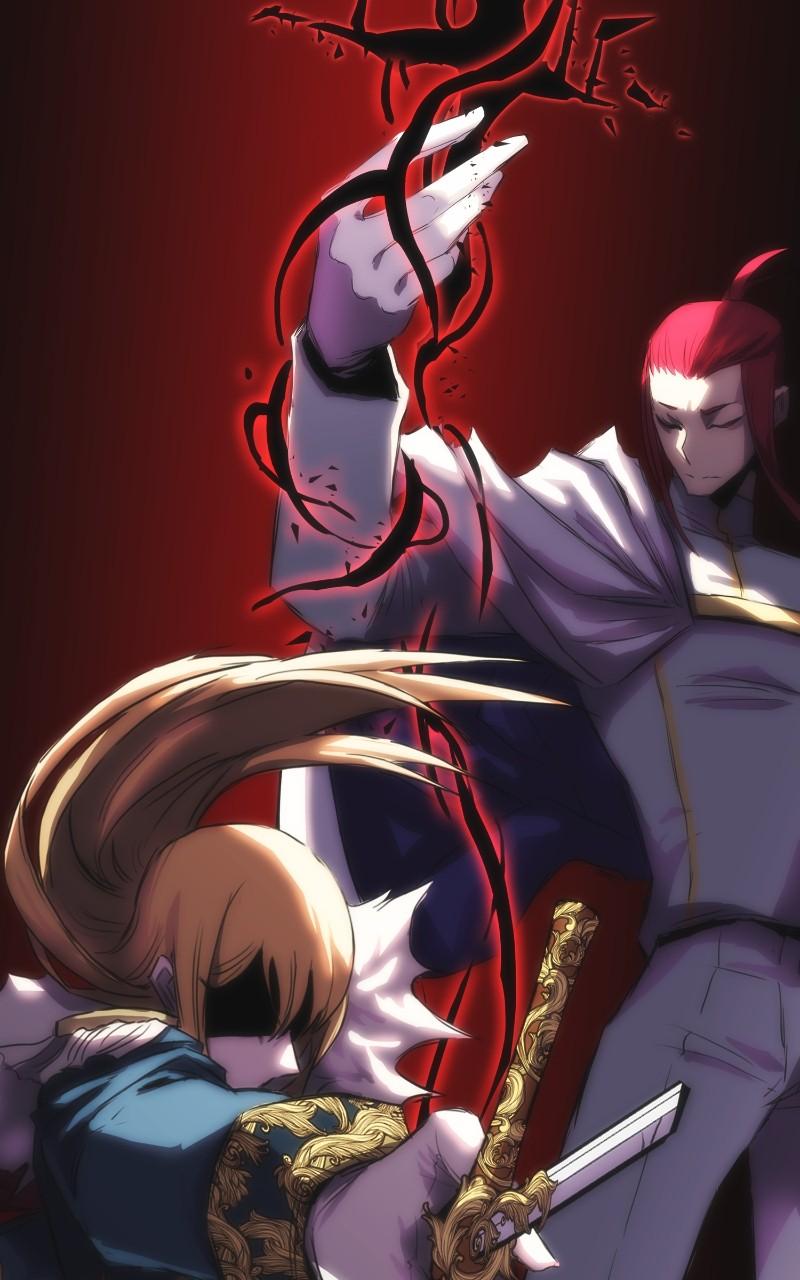 Return of the Hound Chap 42 - Next Chap 43