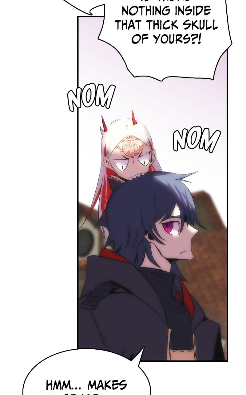 Return of the Hound Chap 42 - Next Chap 43