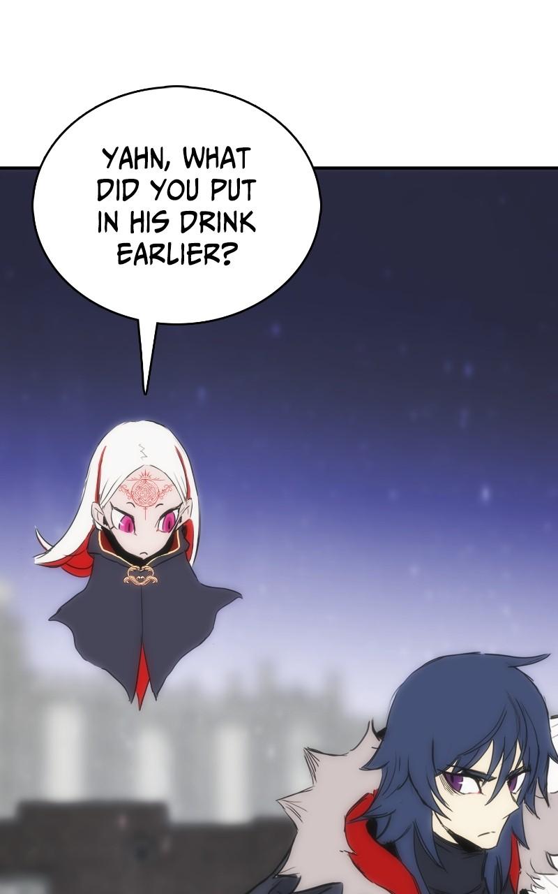 Return of the Hound Chap 43 - Next Chap 44