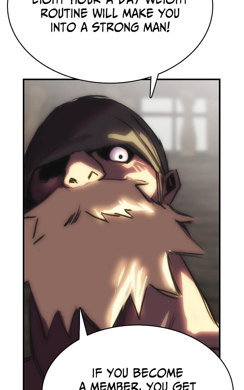 Return of the Hound Chap 43 - Next Chap 44