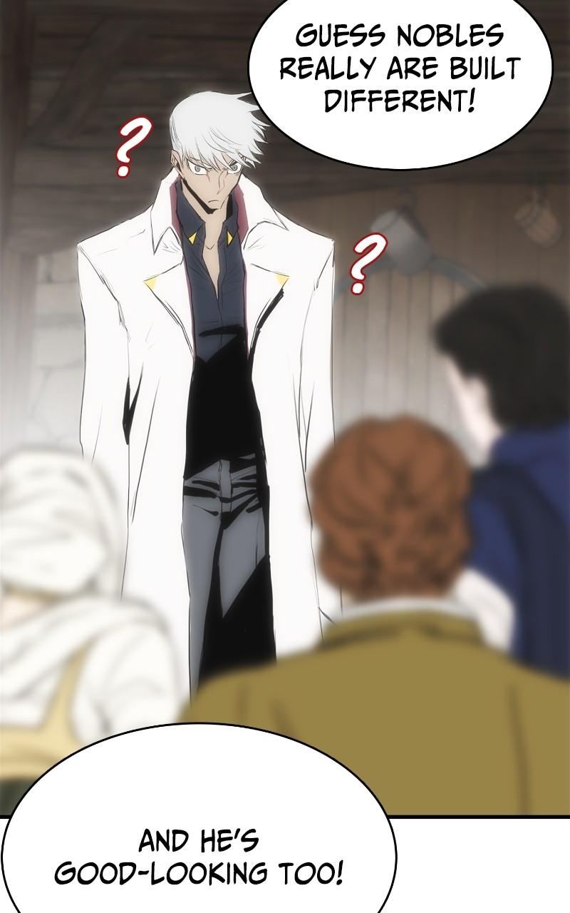 Return of the Hound Chap 43 - Next Chap 44