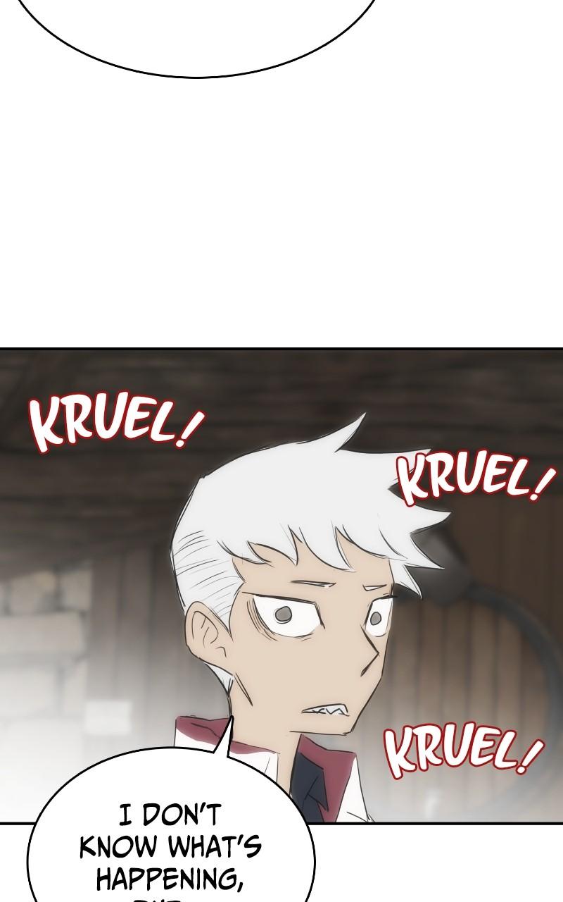 Return of the Hound Chap 43 - Next Chap 44