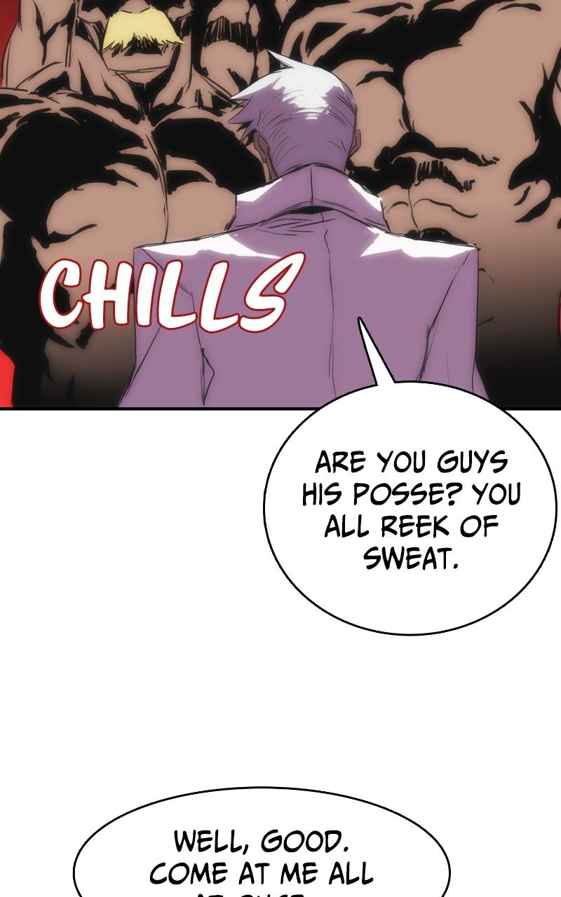 Return of the Hound Chap 43 - Next Chap 44