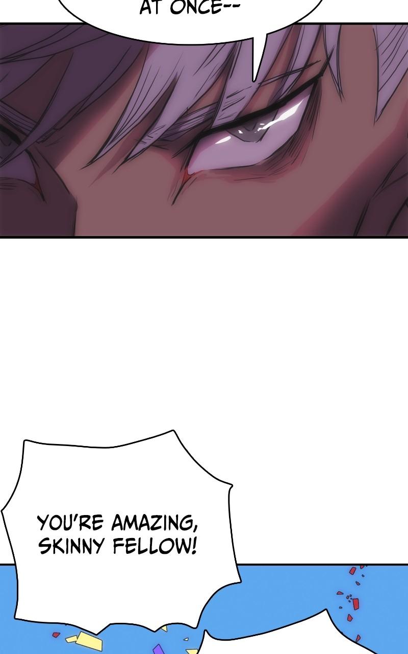 Return of the Hound Chap 43 - Next Chap 44