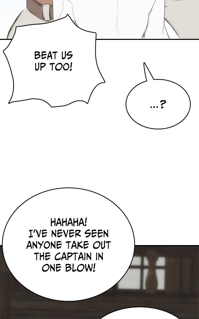 Return of the Hound Chap 43 - Next Chap 44
