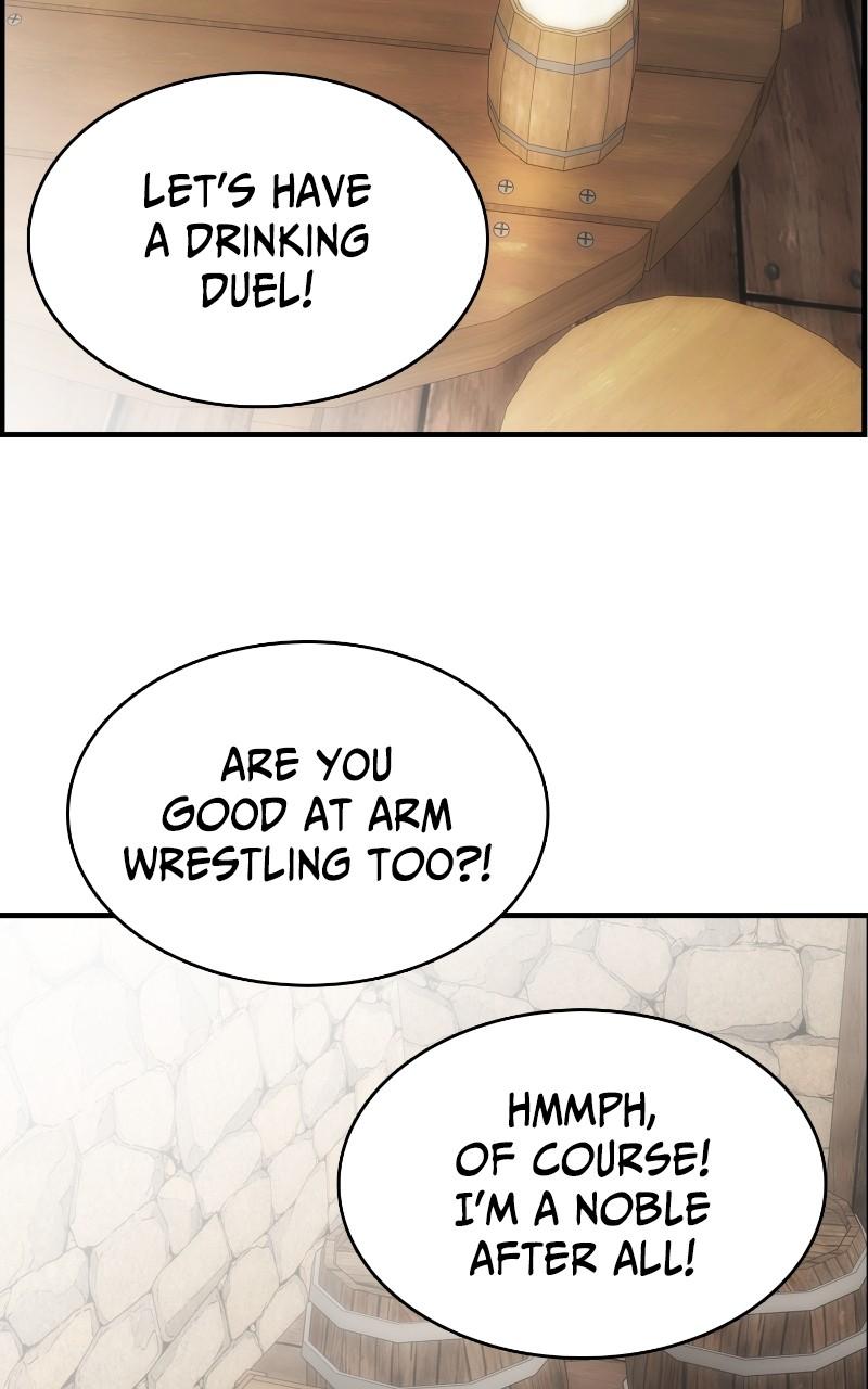 Return of the Hound Chap 43 - Next Chap 44