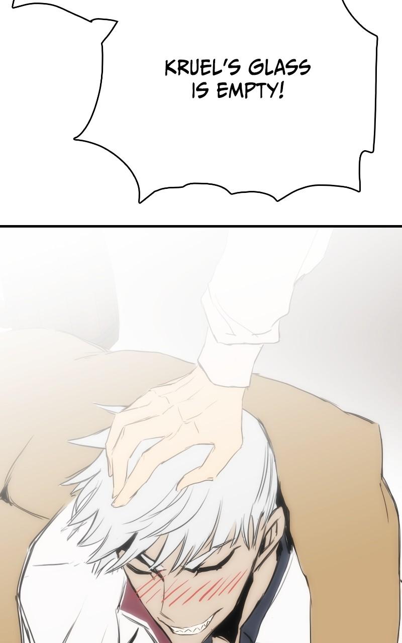 Return of the Hound Chap 43 - Next Chap 44