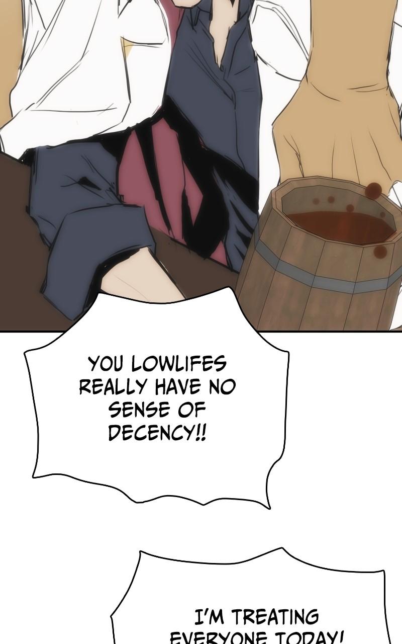 Return of the Hound Chap 43 - Next Chap 44