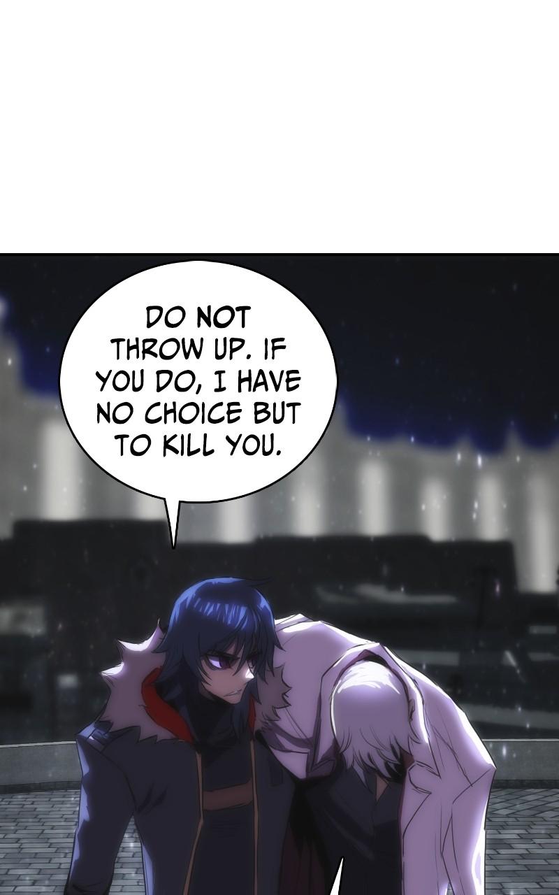 Return of the Hound Chap 43 - Next Chap 44