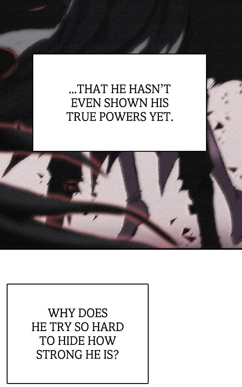 Return of the Hound Chap 43 - Next Chap 44