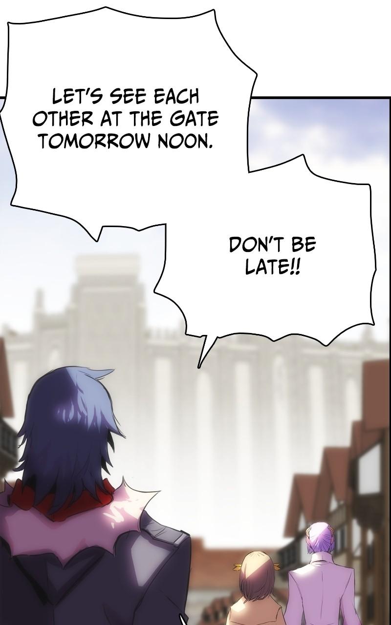 Return of the Hound Chap 43 - Next Chap 44
