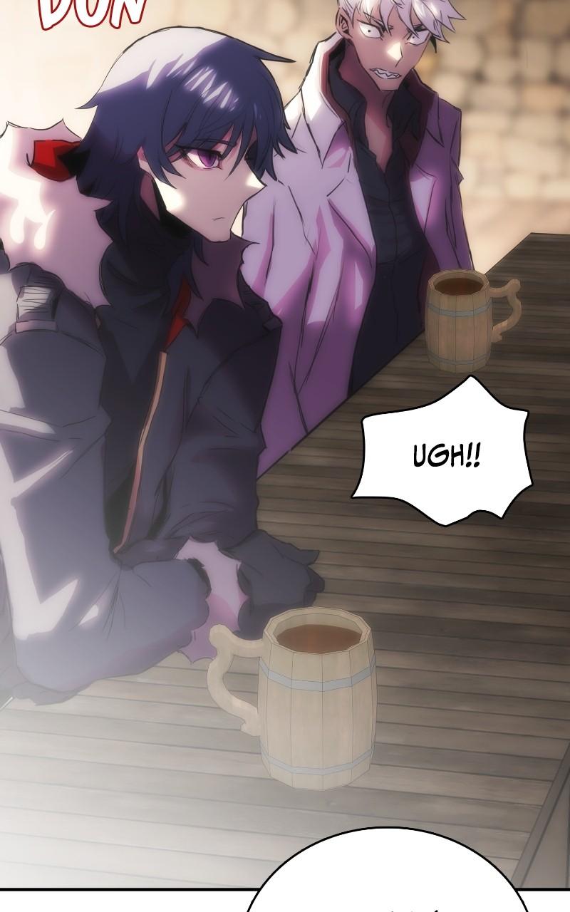 Return of the Hound Chap 43 - Next Chap 44